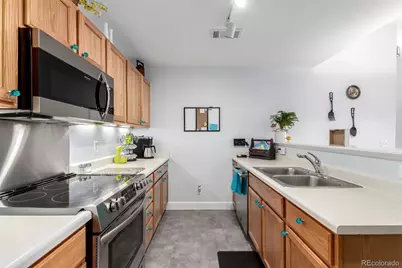 4211 S Blackhawk Circle #8C, Aurora, CO 80014 - Photo 11