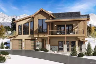 100 Evergreen Dr, Granby, CO 80446 - Photo 1