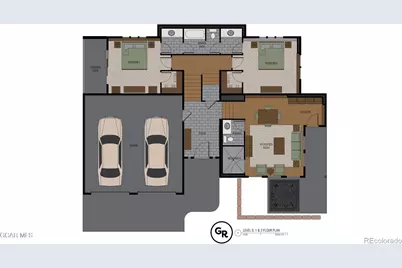 100 Evergreen Drive, Granby, CO 80446 - Photo 3