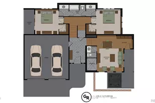 100 Evergreen Dr, Granby, CO 80446 - Photo 3