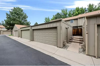 7505 W Yale Avenue #2204, Denver, CO 80227 - Photo 23