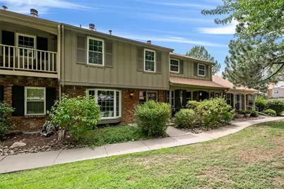 7505 W Yale Avenue #2204, Denver, CO 80227 - Photo 1