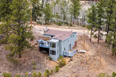 106 Elk Drive, Bailey, CO 80421 - Photo 37