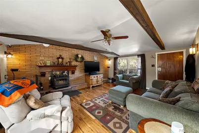 106 Elk Drive, Bailey, CO 80421 - Photo 5