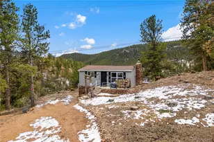 106 Elk Dr, Bailey, CO 80421 - Photo 33