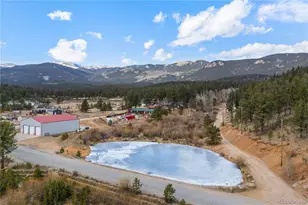 106 Elk Dr, Bailey, CO 80421 - Photo 45