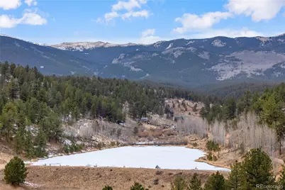 106 Elk Drive, Bailey, CO 80421 - Photo 41