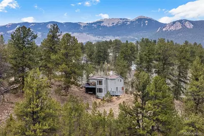 106 Elk Drive, Bailey, CO 80421 - Photo 35