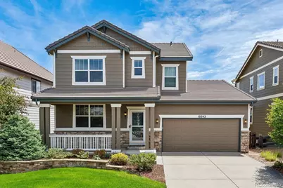 10242 Greenfield Circle, Parker, CO 80134 - Photo 1
