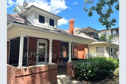 4461 Vrain Street, Denver, CO 80212 - Photo 1