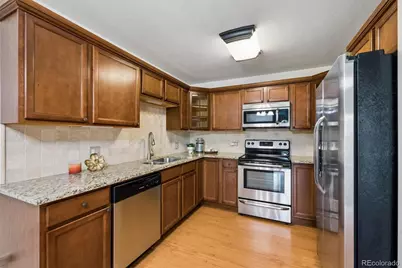 615 S Alton Way #5C, Denver, CO 80247 - Photo 3