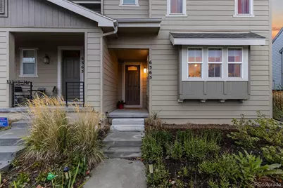 6365 N Dallas Court, Denver, CO 80238 - Photo 3