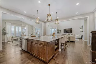 9876 Crimson Oak Ct, Parker, CO 80134 - Photo 11