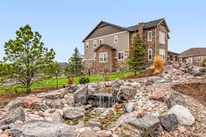 9876 Crimson Oak Court, Parker, CO 80134 - Photo 1