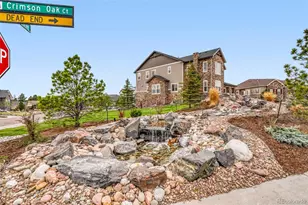 9876 Crimson Oak Ct, Parker, CO 80134 - Photo 1