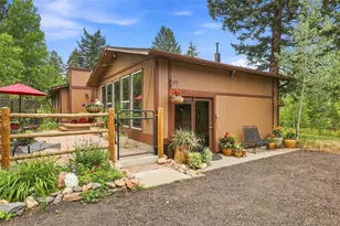 19133 Silver Ranch Rd, Conifer, CO 80433 - Photo 3