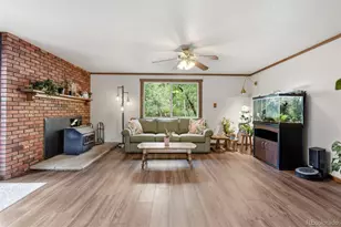 19133 Silver Ranch Rd, Conifer, CO 80433 - Photo 15
