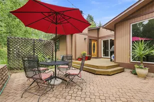 19133 Silver Ranch Rd, Conifer, CO 80433 - Photo 9
