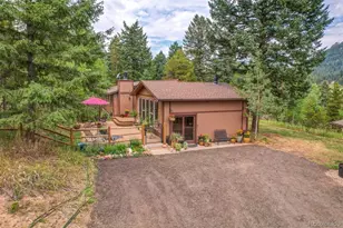 19133 Silver Ranch Rd, Conifer, CO 80433 - Photo 47
