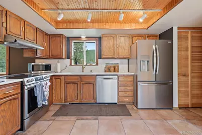 19133 Silver Ranch Road, Conifer, CO 80433 - Photo 19