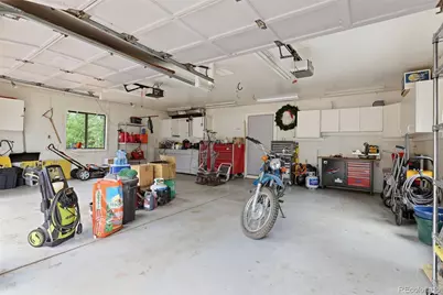 19133 Silver Ranch Road, Conifer, CO 80433 - Photo 41