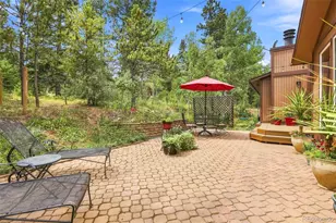 19133 Silver Ranch Rd, Conifer, CO 80433 - Photo 7