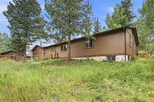 19133 Silver Ranch Rd, Conifer, CO 80433 - Photo 39
