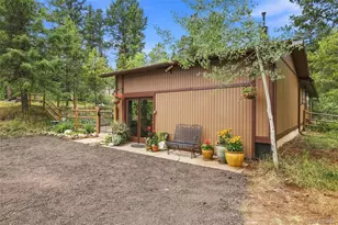 19133 Silver Ranch Rd, Conifer, CO 80433 - Photo 5