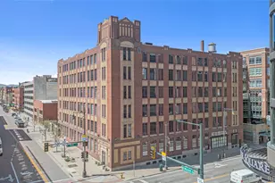 1863 Wazee St, Denver, CO 80202 - Photo 33