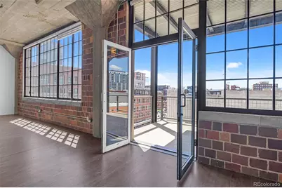 1863 Wazee Street #6D, Denver, CO 80202 - Photo 1