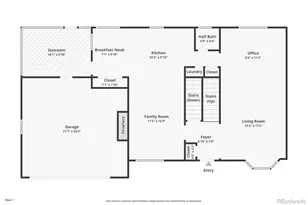 10529 W Exposition Dr, Lakewood, CO 80226 - Photo 29