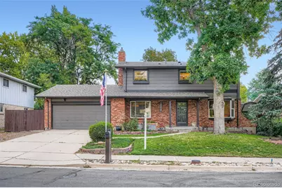 10529 W Exposition Drive, Lakewood, CO 80226 - Photo 1