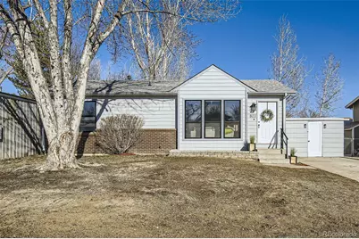 803 43rd Street, Evans, CO 80620 - Photo 1