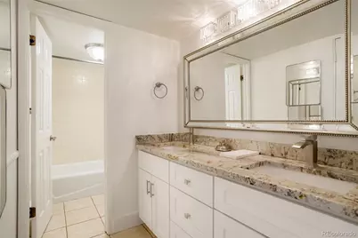 1365 Columbine Street #201, Denver, CO 80206 - Photo 5