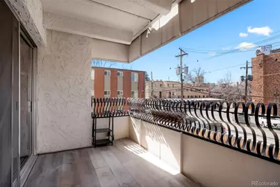 1365 Columbine Street #201, Denver, CO 80206 - Photo 9