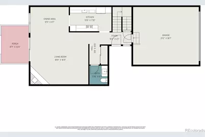 169 Xenon Street #30, Lakewood, CO 80228 - Photo 21