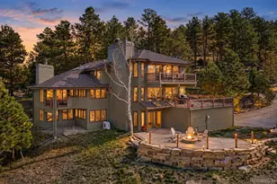 1614 Foothills Dr, Golden, CO 80401 - Photo 1