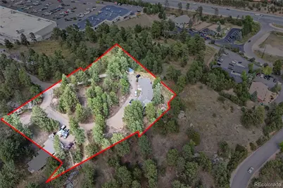 3942 S Palo Verde Road, Evergreen, CO 80439 - Photo 15