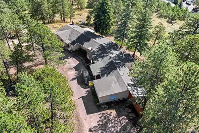 3942 S Palo Verde Road, Evergreen, CO 80439 - Photo 23