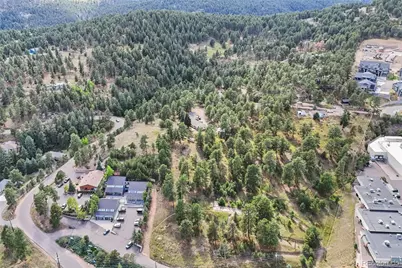 3942 S Palo Verde Road, Evergreen, CO 80439 - Photo 9