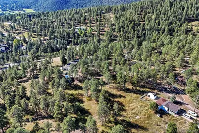 3942 S Palo Verde Road, Evergreen, CO 80439 - Photo 35