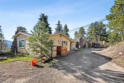 3942 S Palo Verde Road, Evergreen, CO 80439 - Photo 17