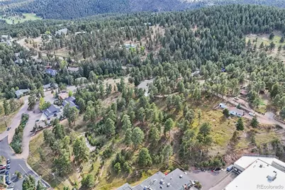 3942 S Palo Verde Road, Evergreen, CO 80439 - Photo 31