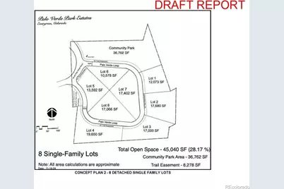 3942 S Palo Verde Road, Evergreen, CO 80439 - Photo 41
