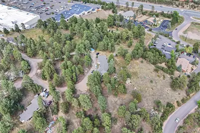 3942 S Palo Verde Road, Evergreen, CO 80439 - Photo 39