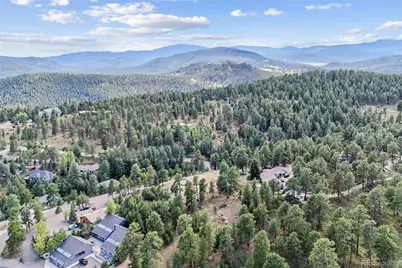3942 S Palo Verde Road, Evergreen, CO 80439 - Photo 7