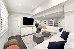 7624 E Mercer Pl, Denver, CO 80237 - Photo 9