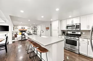 7624 E Mercer Pl, Denver, CO 80237 - Photo 3