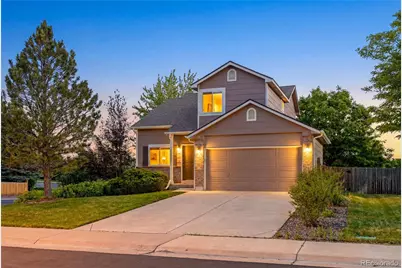 23496 Broadmoor Drive, Parker, CO 80138 - Photo 47