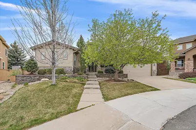 3740 Fairbrook Point, Highlands Ranch, CO 80130 - Photo 3